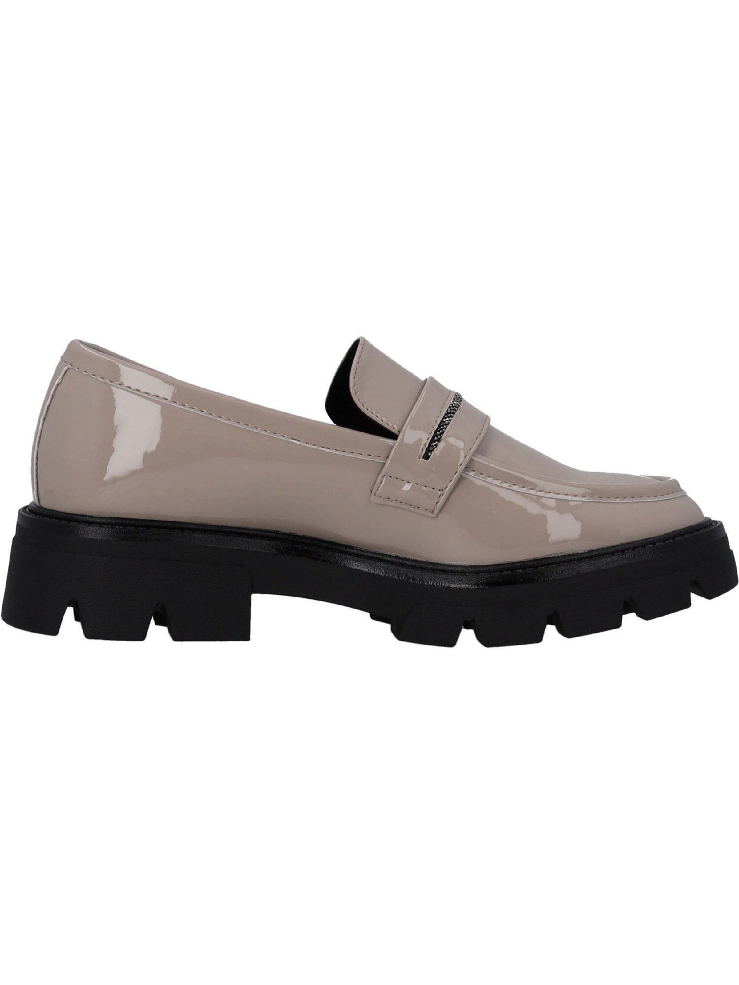 s.Oliver Mokassin '24705' in Beige