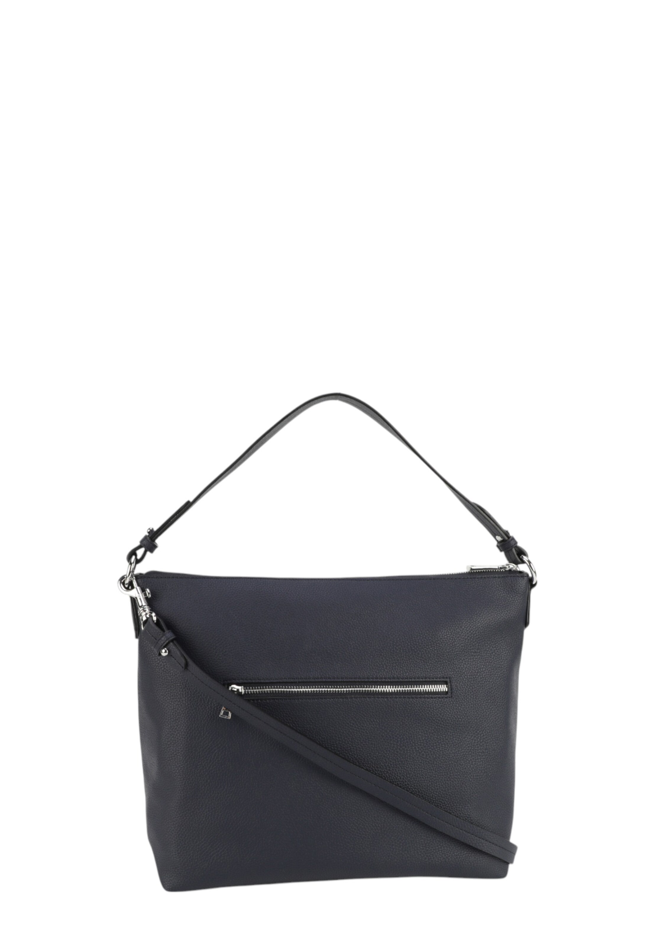 JOOP! - Mala de ombro 'Lettera 1.0 Dalia' em azul