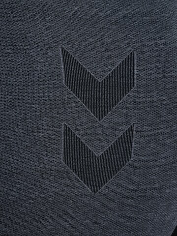 Hummel Performance Shirt 'Mike' in Black