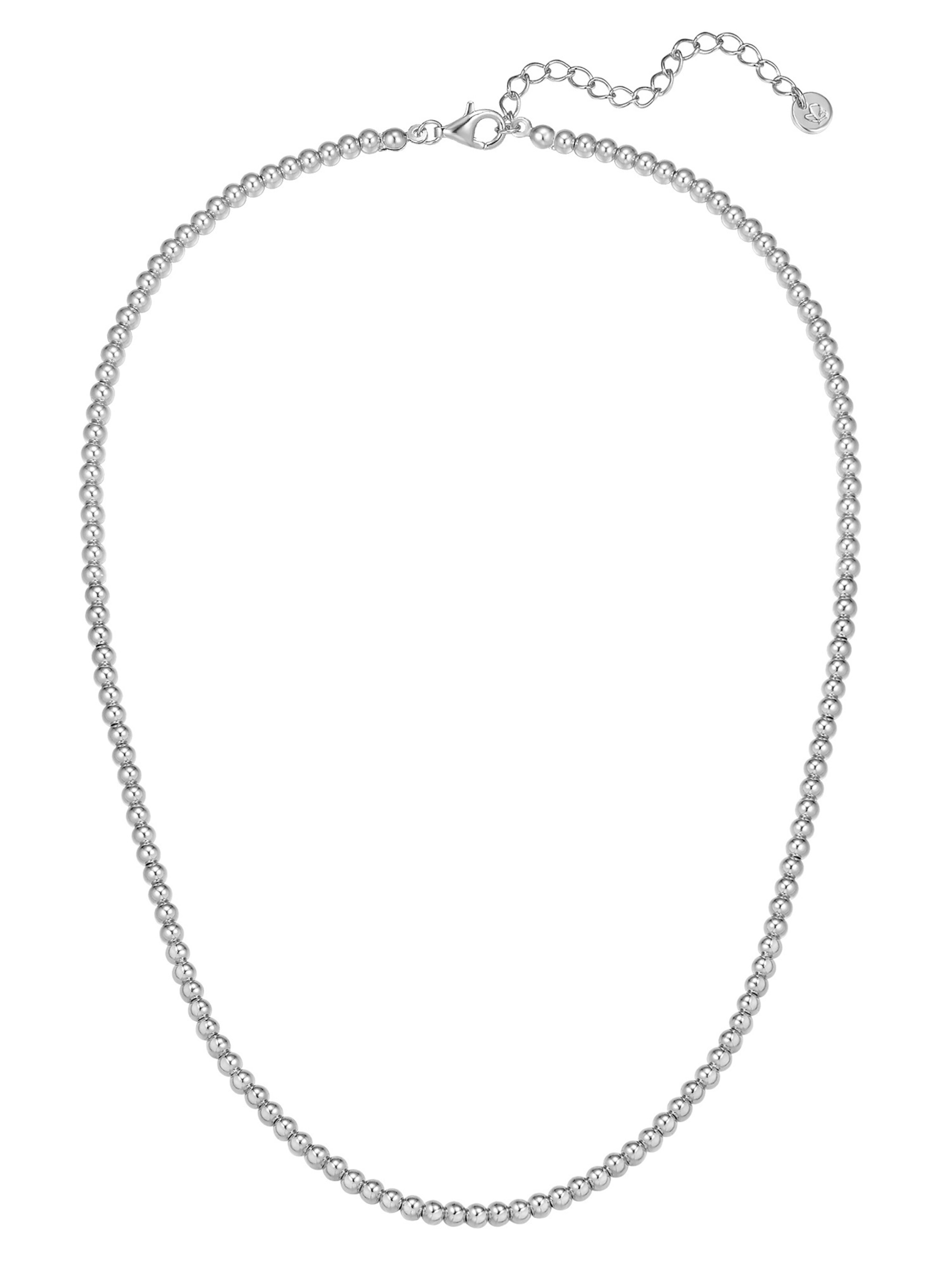 Glanzstücke München Chaîne en argent, Vue avec produit