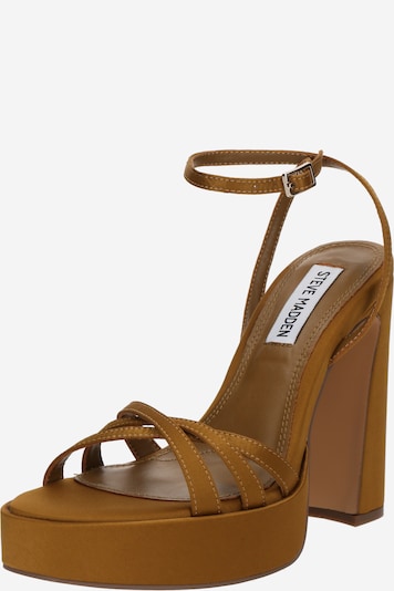 STEVE MADDEN Remmisandaalit 'Fleet' värissä oliivi, Tuotenäkymä