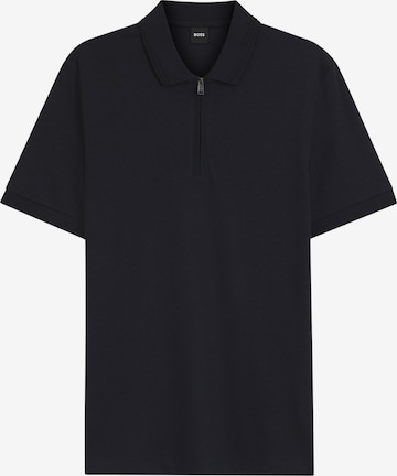 BOSS Shirt in Black: front