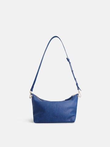 Clio Crossbody bag 'STELLA CLASSIC' in Blue