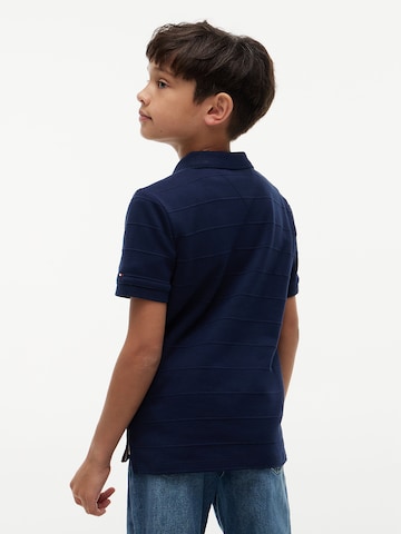 T-Shirt TOMMY HILFIGER en bleu