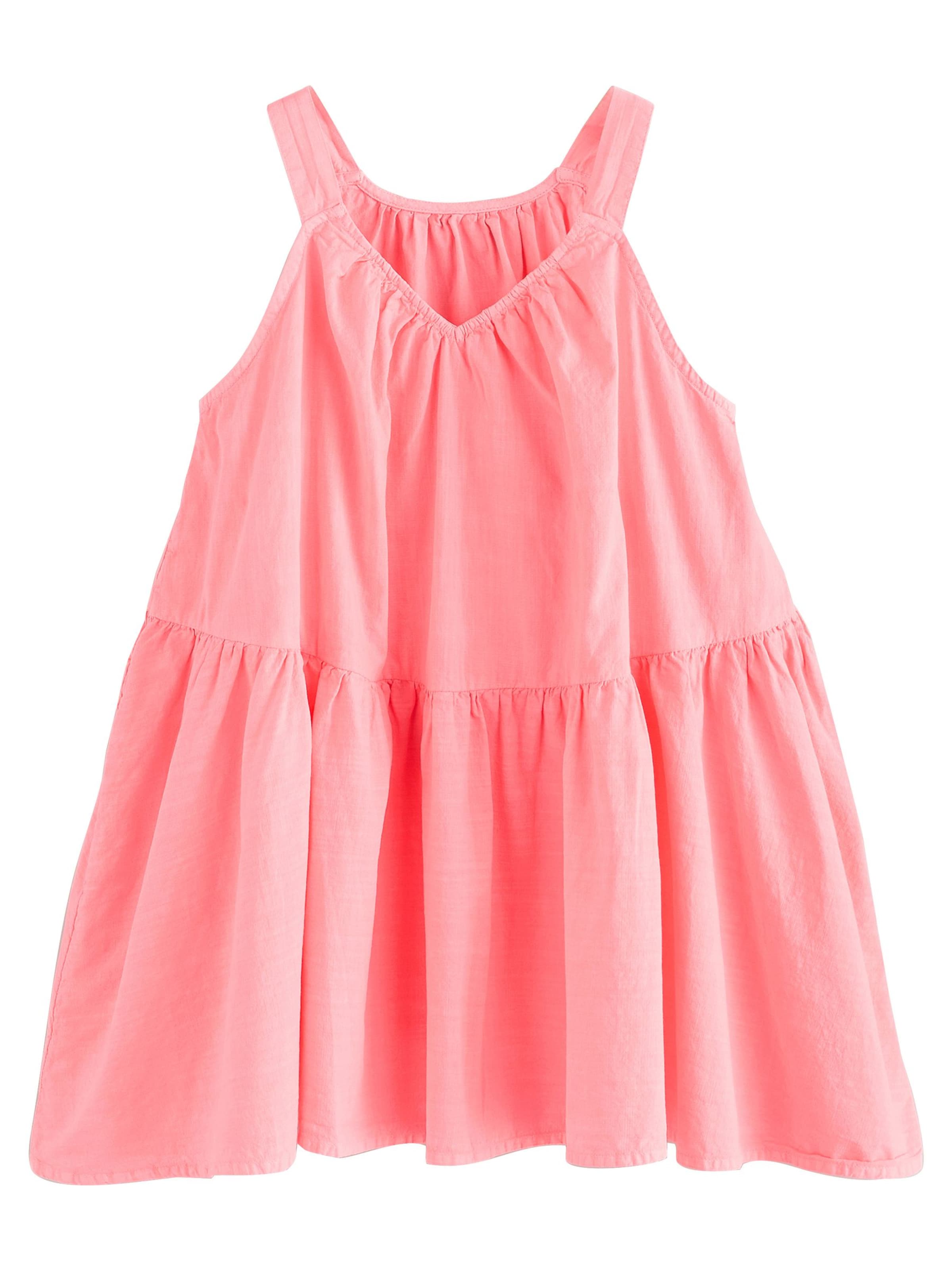 rožinė Next Suknelė