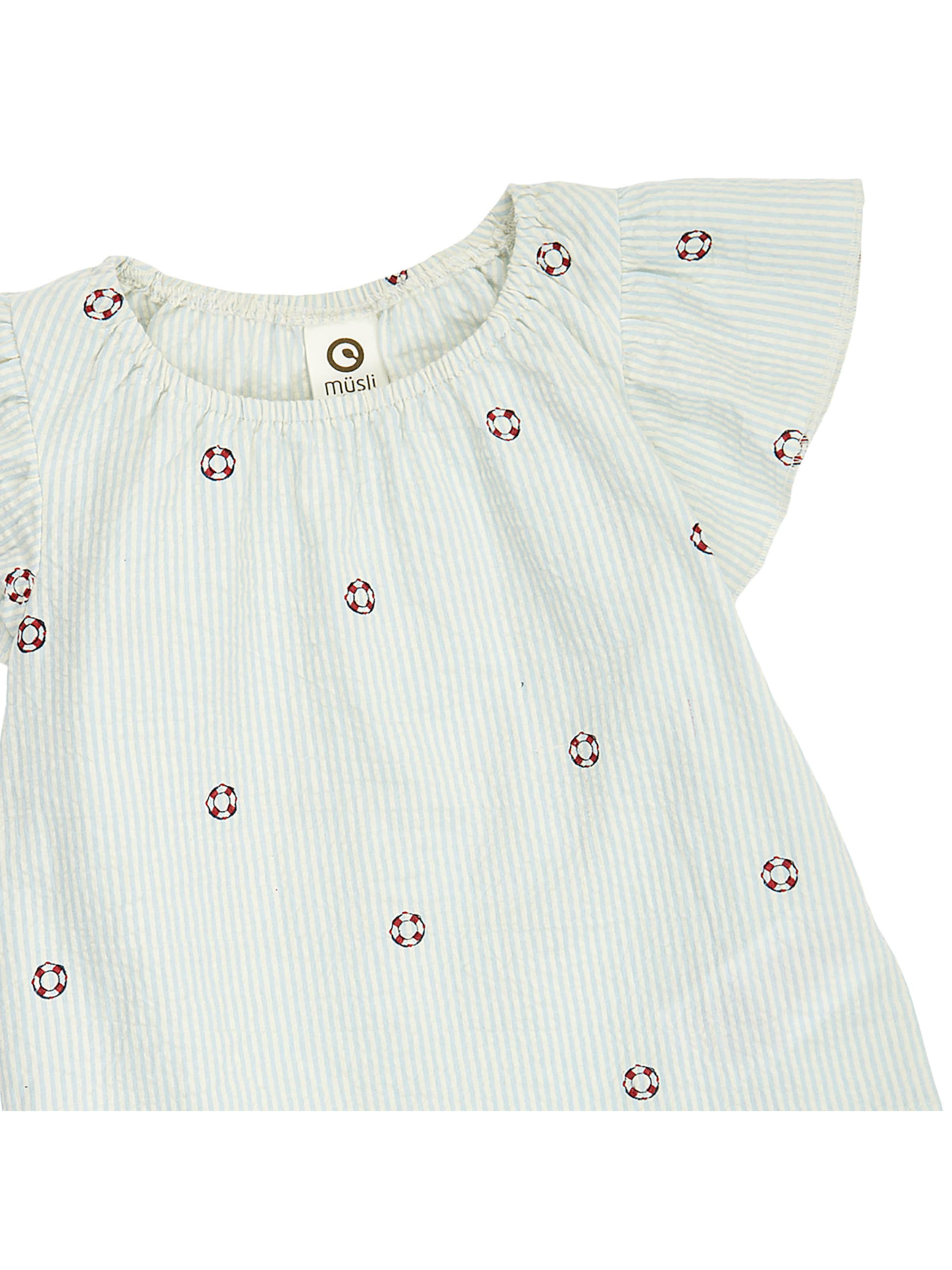 Müsli by GREEN COTTON - Camisola em bege
