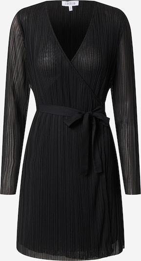 EDITED Vestido 'Samantha' en negro, Vista del producto
