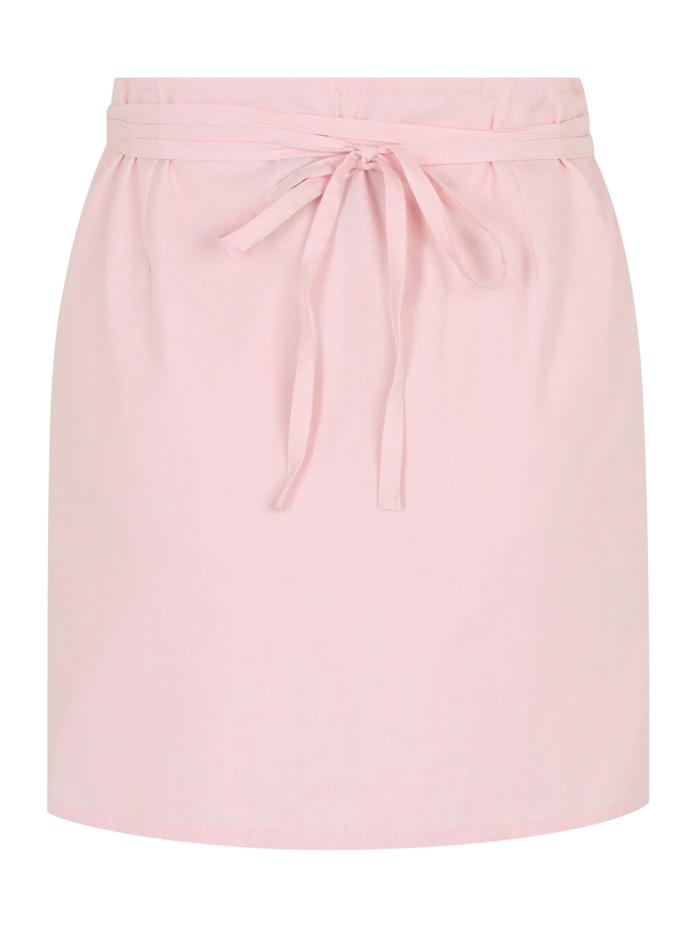 oranžs ABOUT YOU REBIRTH STUDIOS Svārki 'Holiday'