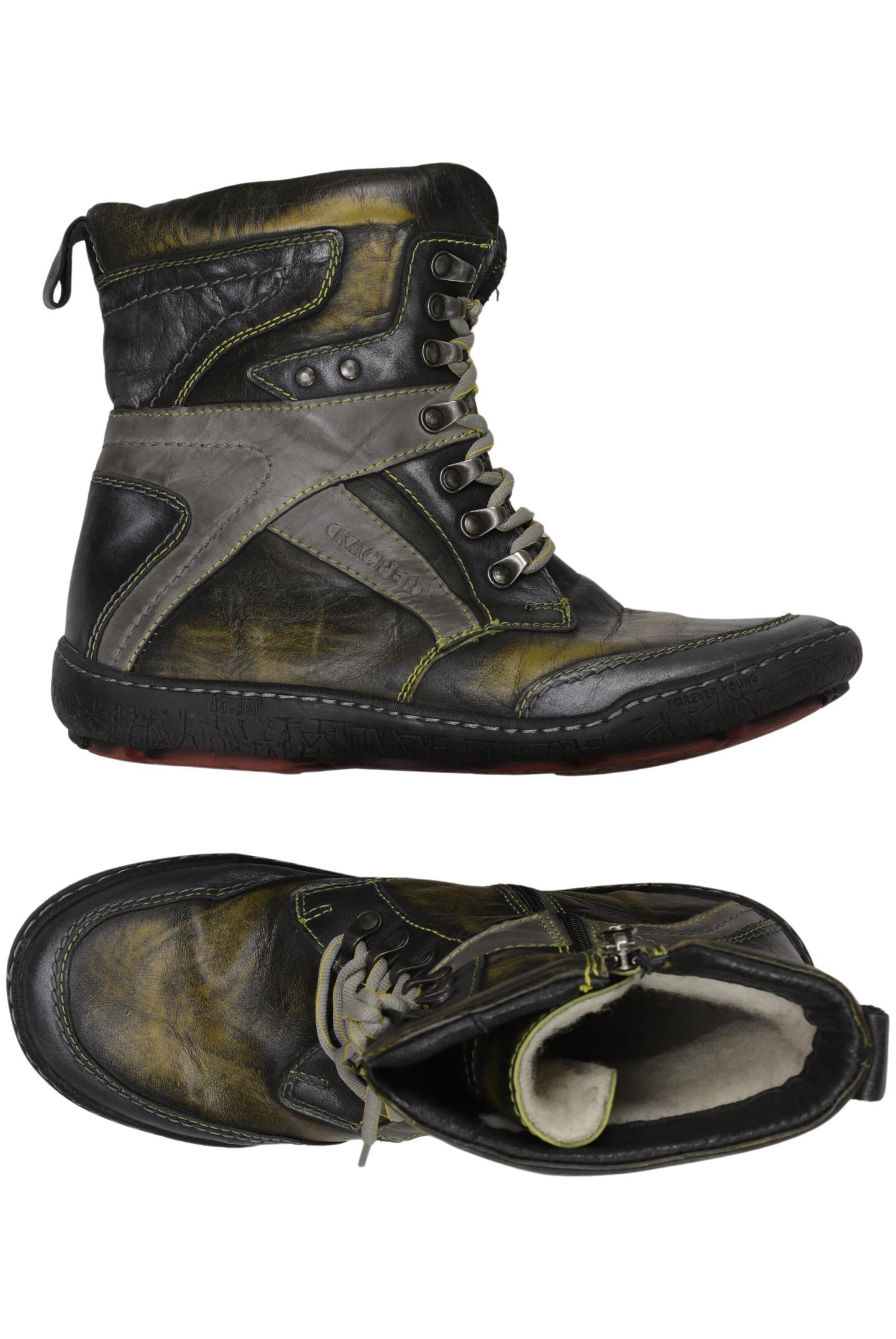 KACPER Dress Boots in 42 in Mixed colors: front