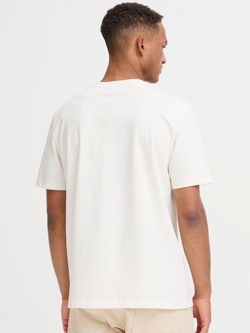 BLEND - Camiseta en blanco