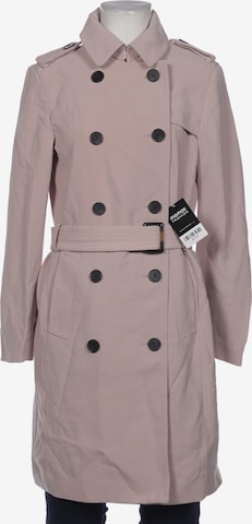 H&M Mantel XS in Pink: Vorderseite