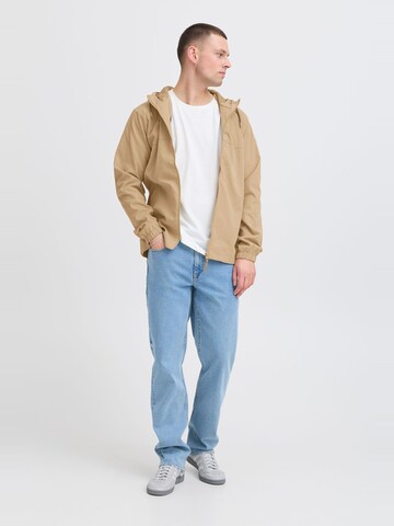 BLEND - Chaqueta de entretiempo 'BHEfi' en marrón