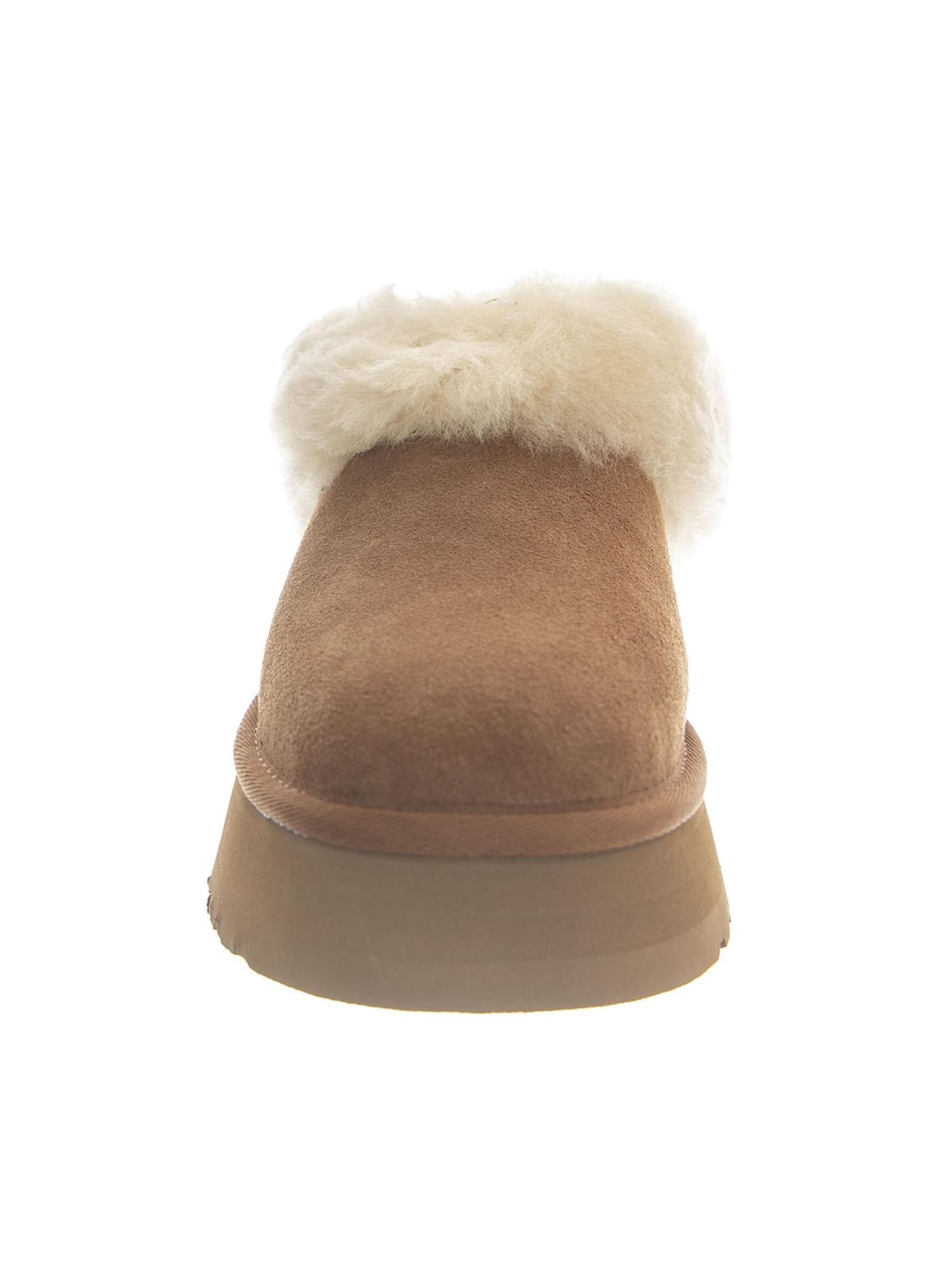 UGG Boot 'W TAZZELLE CHESTNUT' in Brown