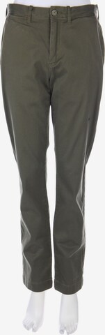 J.Crew Pants in M x 32 in Green: front