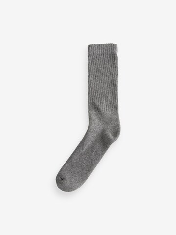 Next Socks in Grey