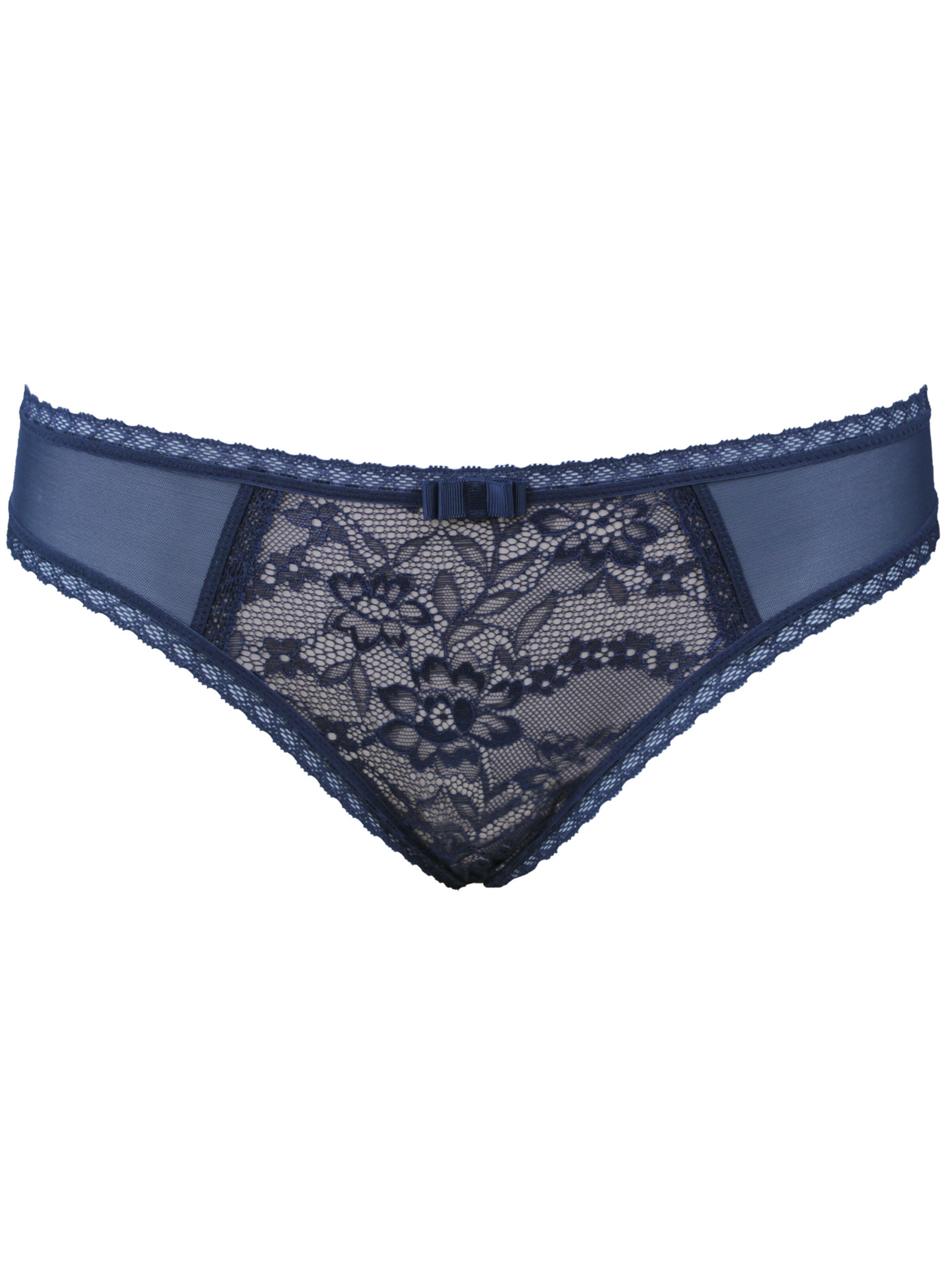 SugarShape String 'Valerie' in Blue: front