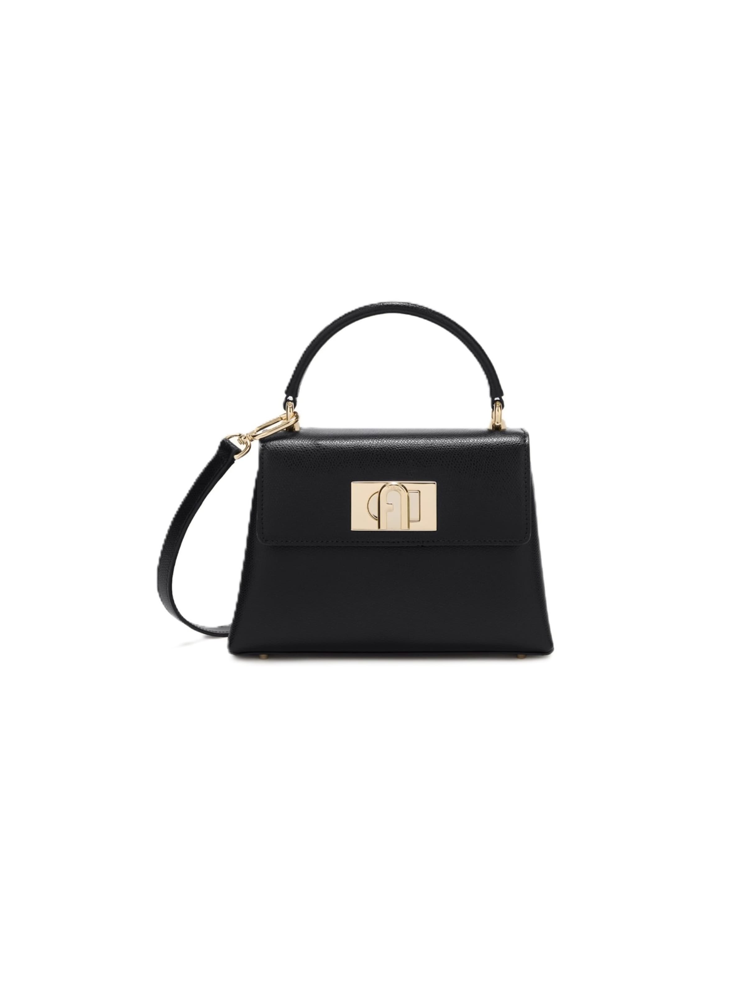 Borsa a mano 'WB00109 ARE000' di FURLA in nero: frontale