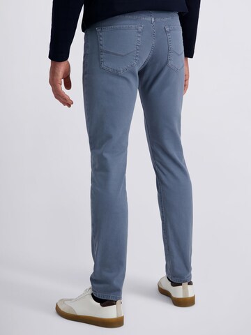 Regular Jean 'Lyon' PIERRE CARDIN en bleu
