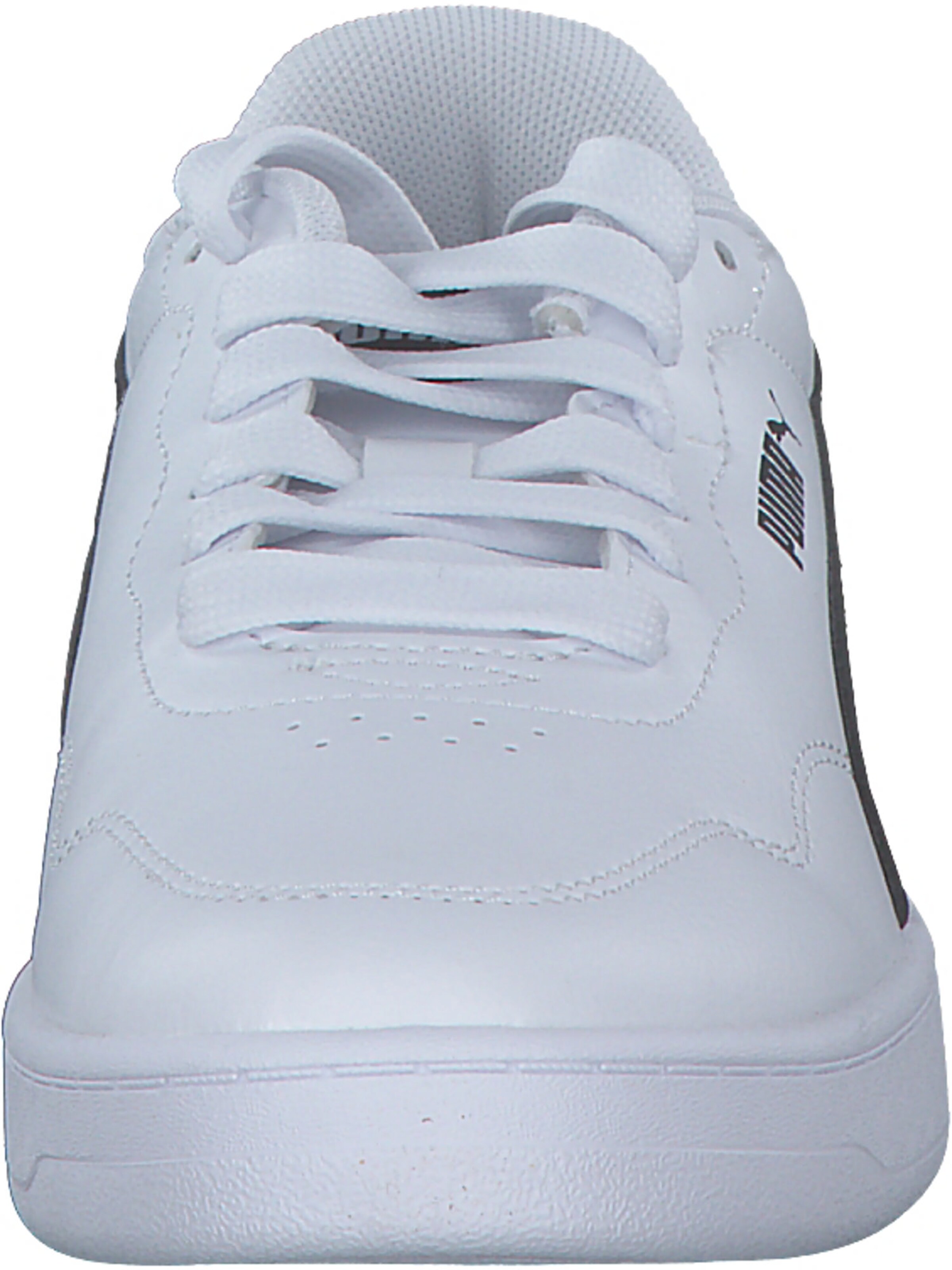 PUMA Sneakers 'Court Lally' in White