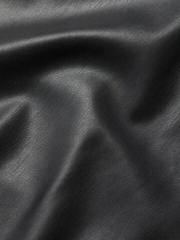MANGO Top 'LILIUM' in Schwarz