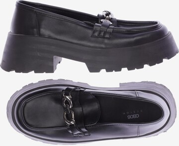 Asos Flats & Loafers in 41 in Black: front