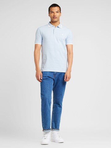 Polo Ralph Lauren Poloshirt in Blau