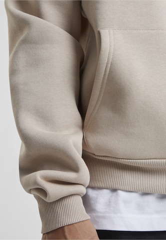 Prohibited Sweatshirt in Beige