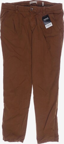 ESPRIT Pants in XL in Orange: front