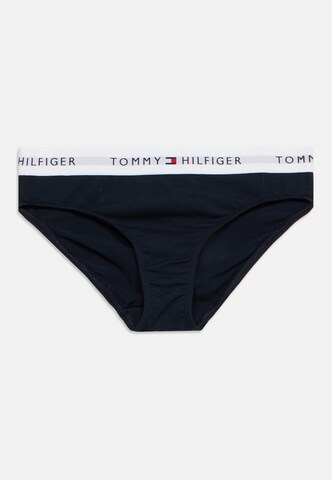 Tommy Hilfiger Underwear Bielizna w kolorze niebieski