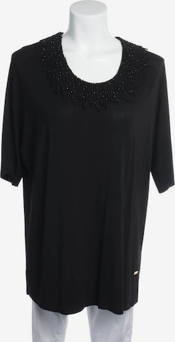 ESCADA Shirt S in Schwarz: predná strana