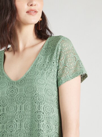 VERO MODA Φόρεμα 'VMMAYA' σε πράσινο
