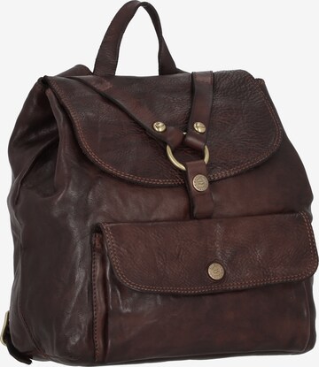 Campomaggi Backpack in Brown