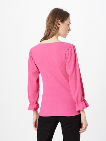Dorothy Perkins Shirt in Pink