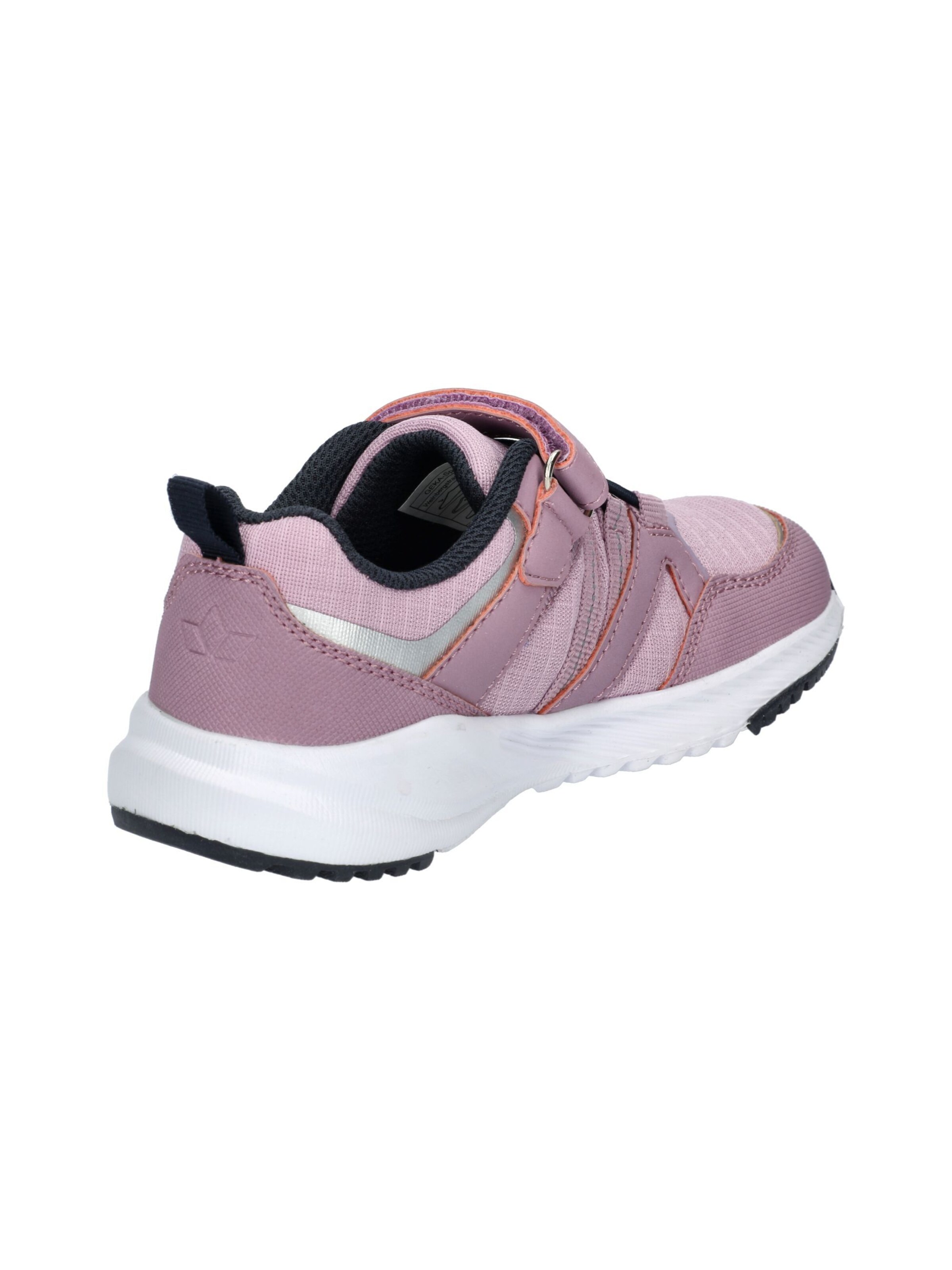LICO Sneaker 'Rayan Vs' in Pink