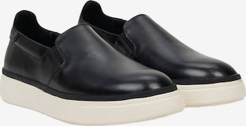 Chaussure basse 'Beleg' Desa en noir : devant