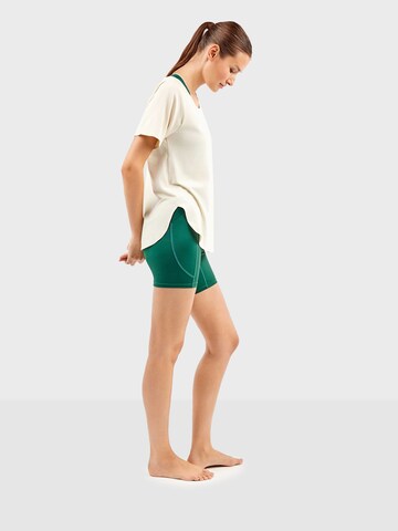 T-shirt Gisela en beige