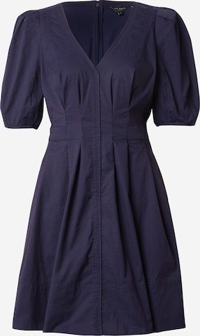 Ted baker robe bleu hotsell