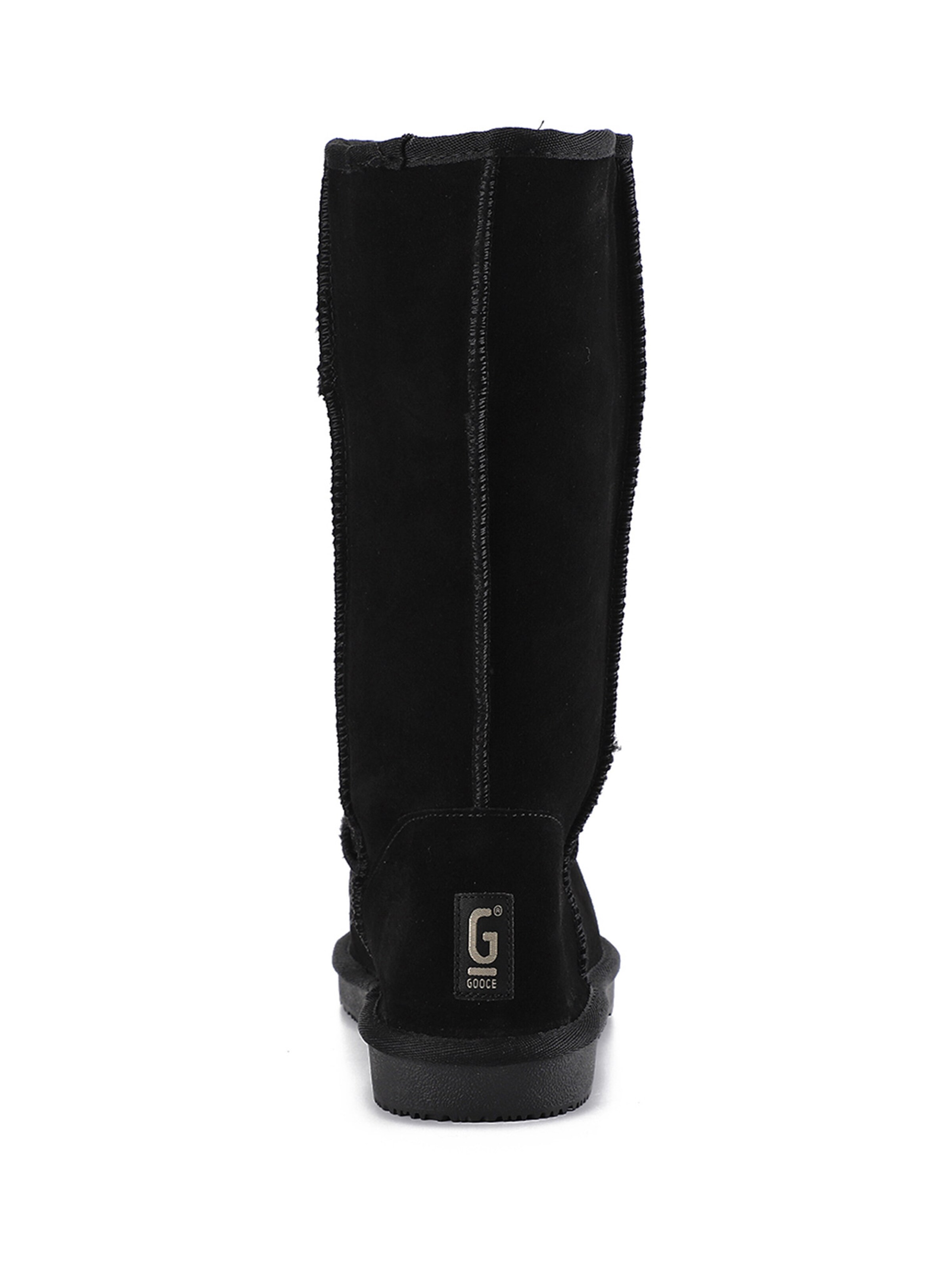 Gooce Сноубутсы 'Elidir' в Черный