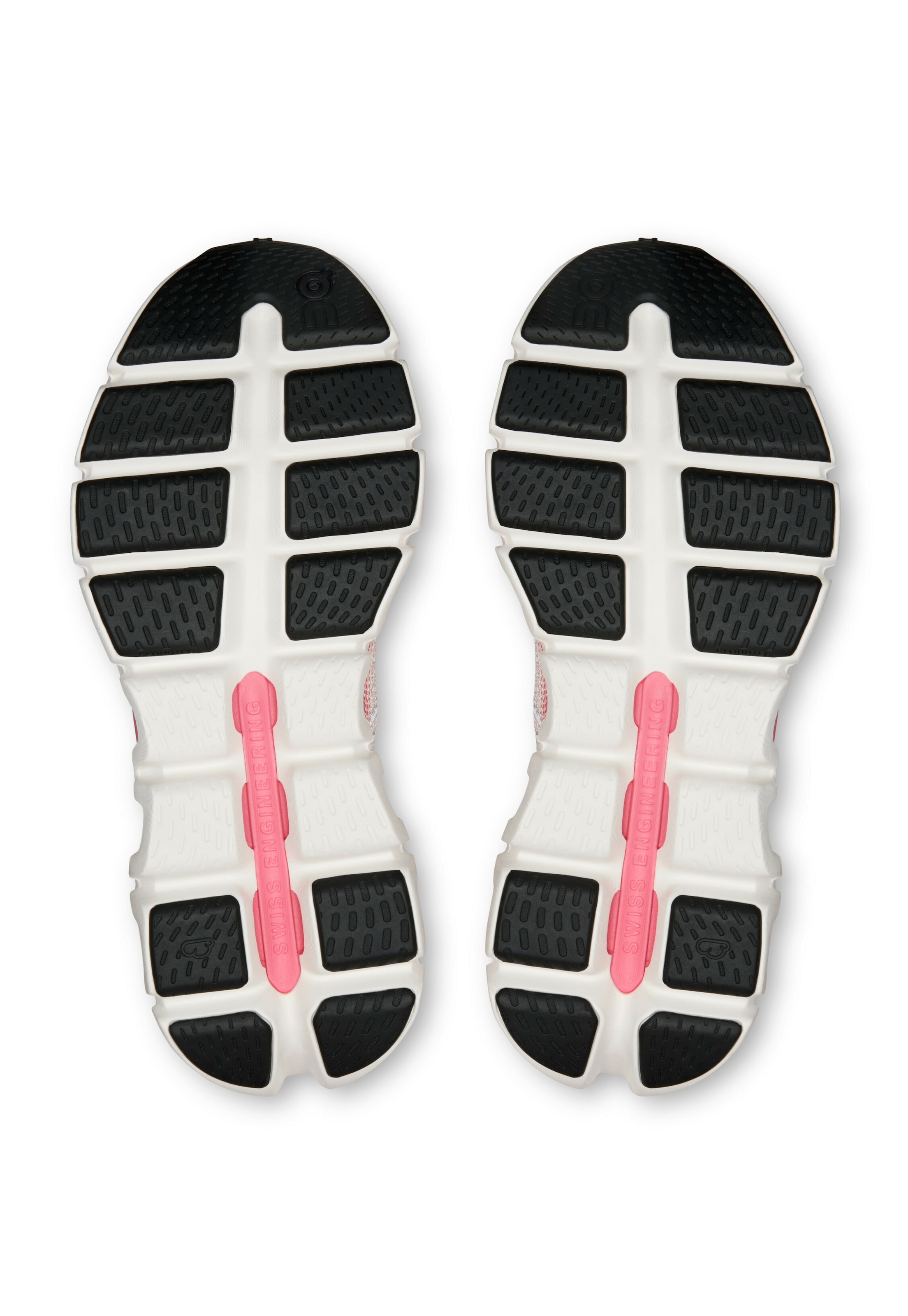 On - Zapatillas de running en beige
