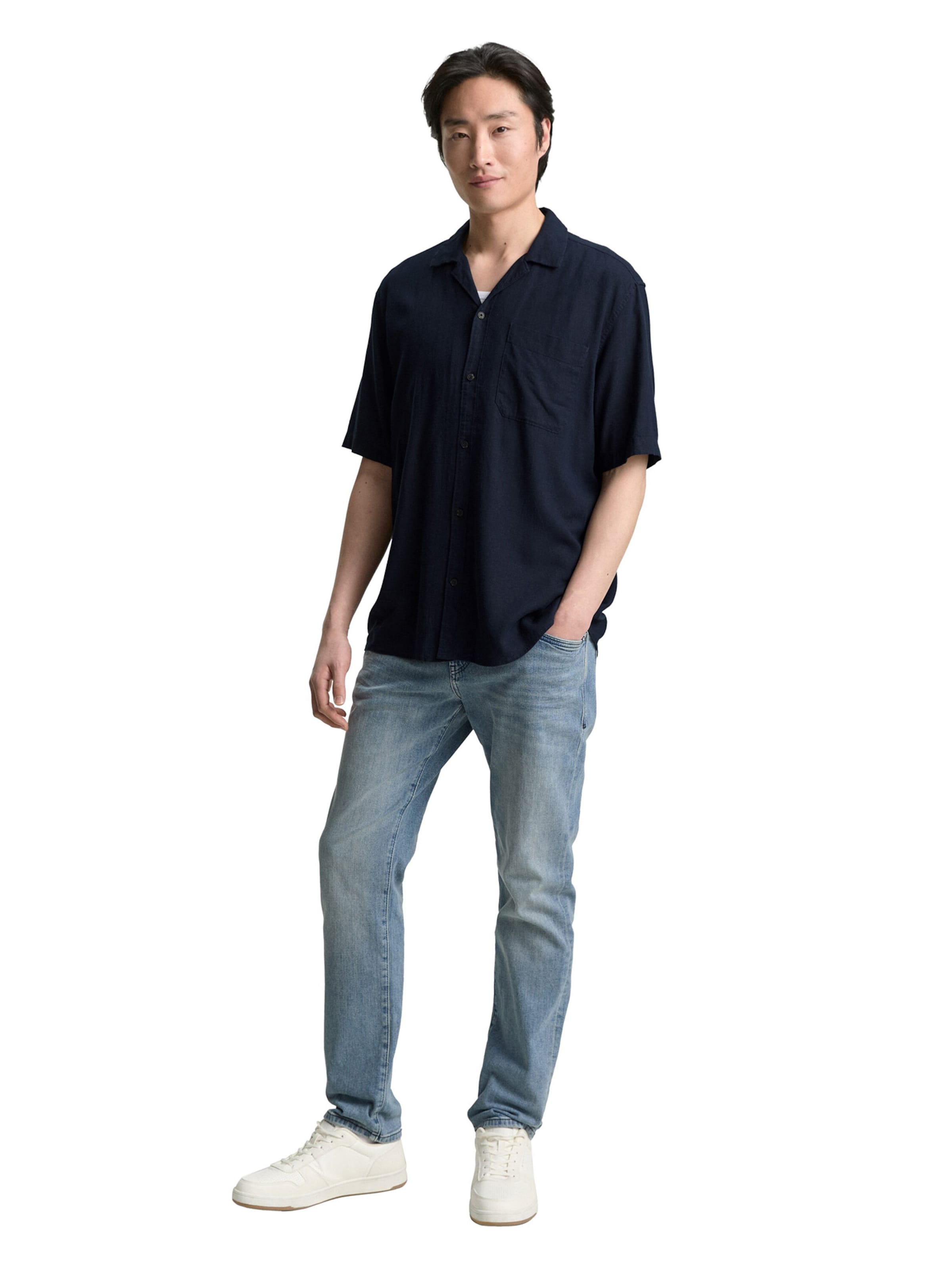 TOM TAILORRegular Fit Košulja - plava boja