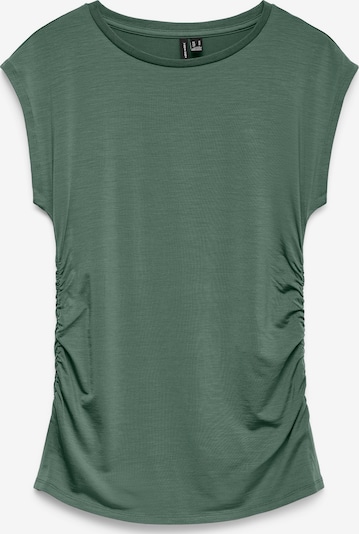 Palaidinė be rankovių 'VMMAVASARAH' iš Vero Moda Maternity, spalva – tamsiai žalia, Prekių apžvalga