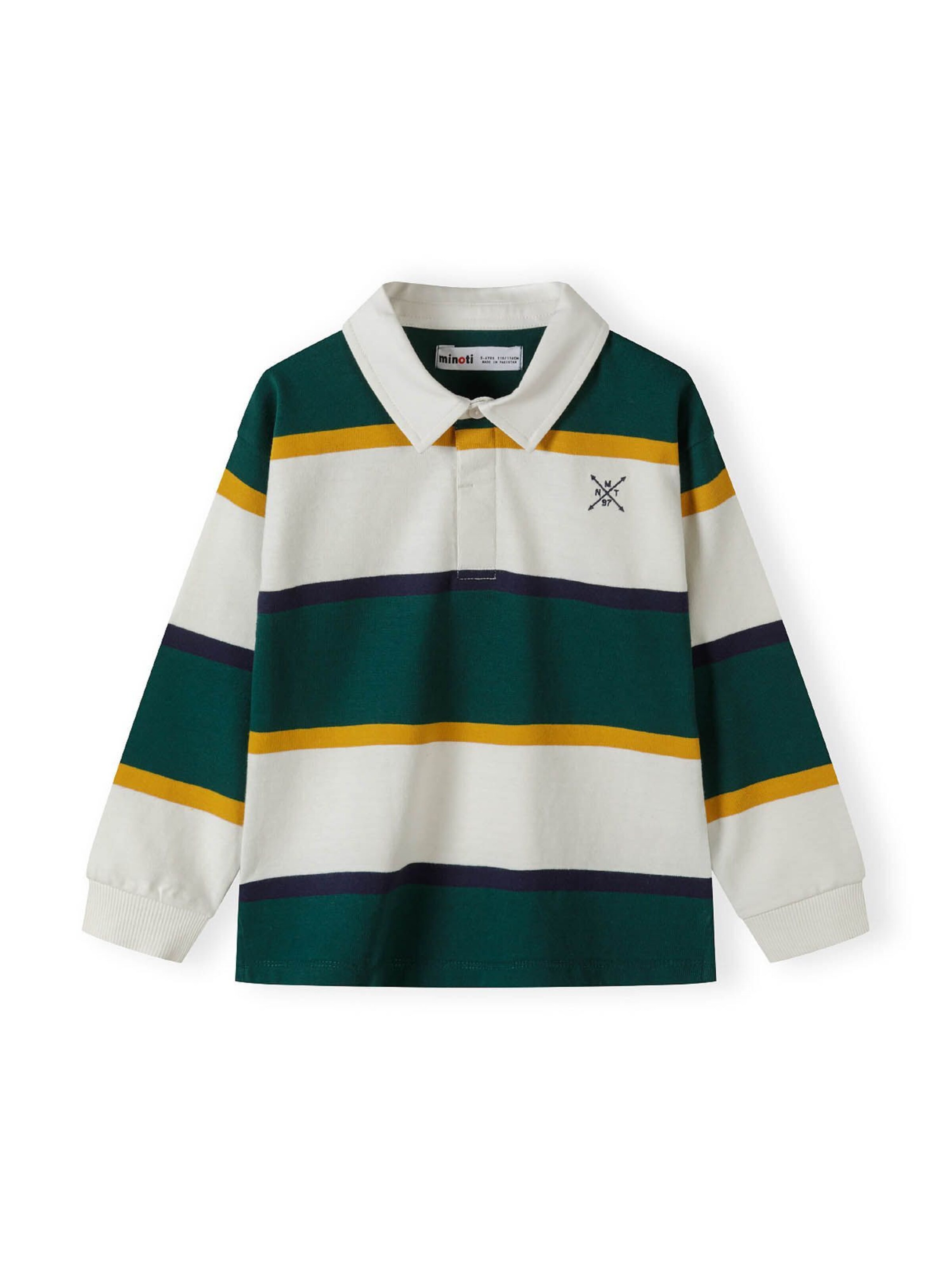 MINOTI Póló - zöld