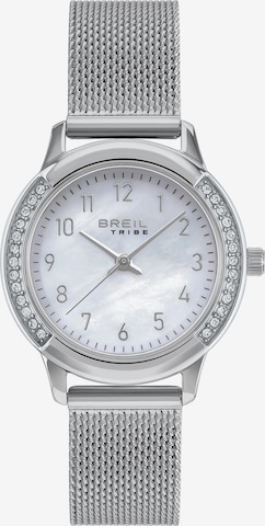 Breil Analoog horloge in Wit: voorkant
