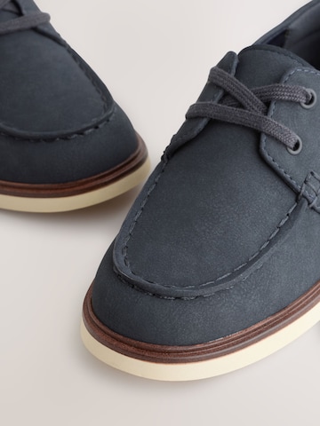 Scarpa bassa di Next in blu