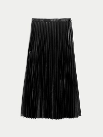 Marks & Spencer Rok in Zwart
