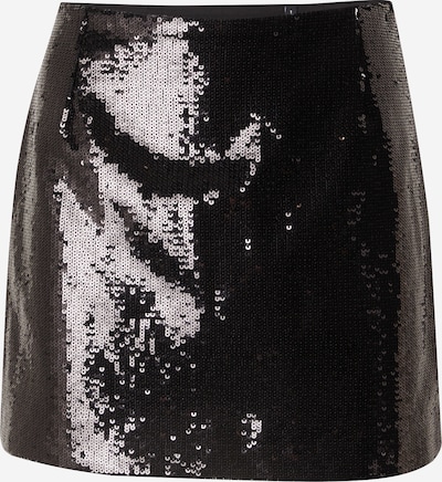Sijonas 'JUPE' iš The Kooples, spalva – juoda, Prekių apžvalga