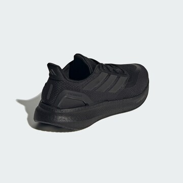 Chaussure de course 'Pureboost 5' ADIDAS PERFORMANCE en noir