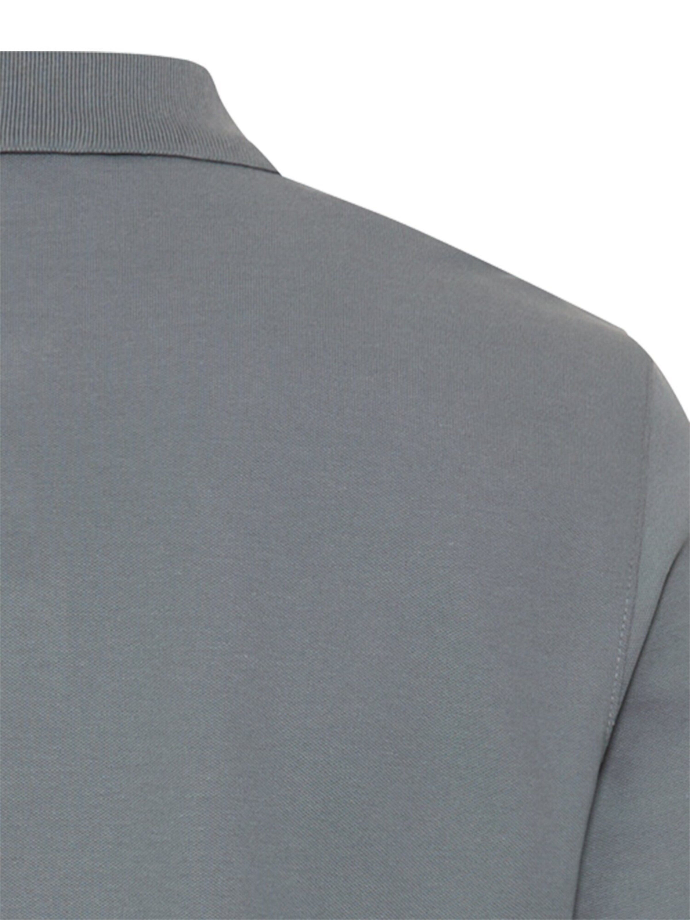 CAMEL ACTIVE Shirt in Grey