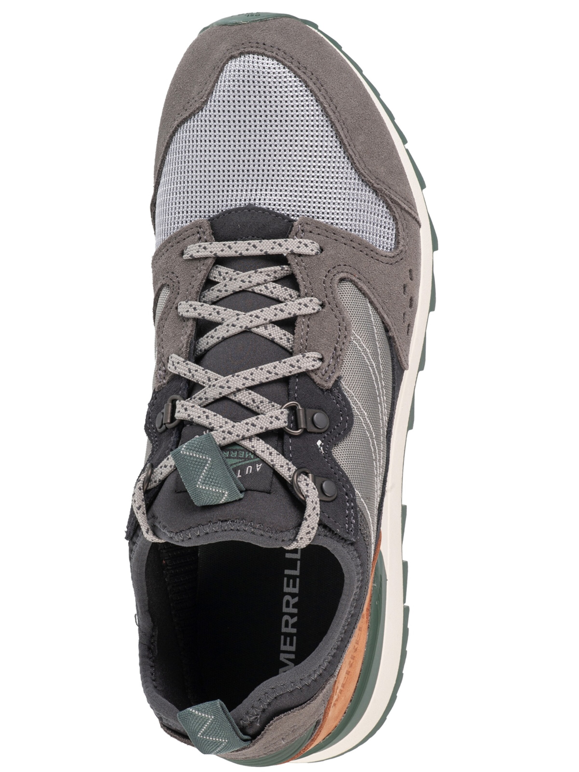 MERRELL Sneakers 'Merrell Alpine 83  Recraft' in Mixed colors