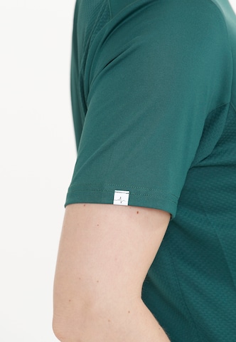 ELITE LAB Shirt 'Tech X1' in Green